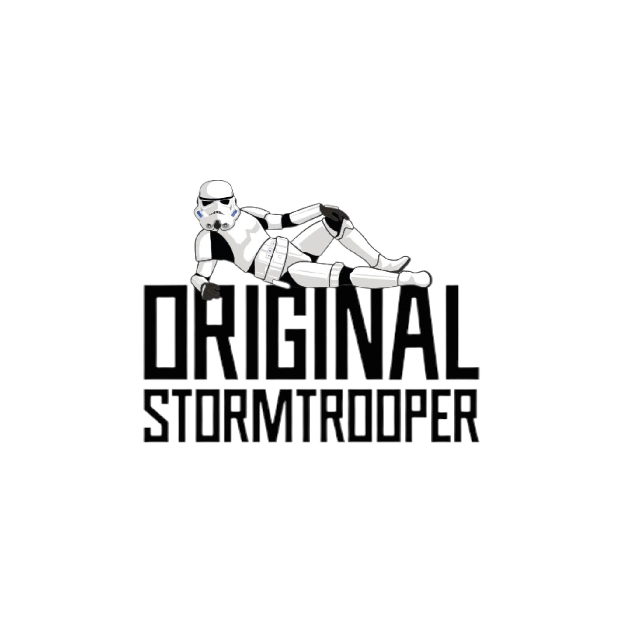 Original Stormtrooper