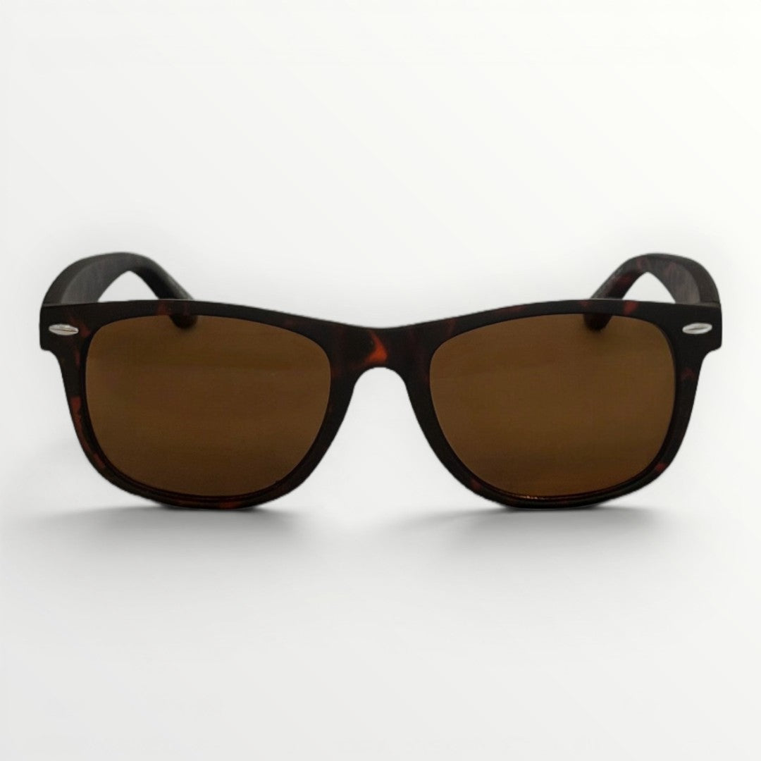 Bench 02 - Rubber Matt Tort