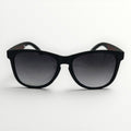 Bench 03 - Rubber Matt Black