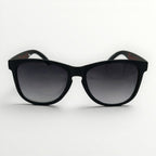 Bench 03 - Rubber Matt Black