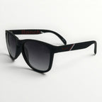Bench 03 - Rubber Matt Black