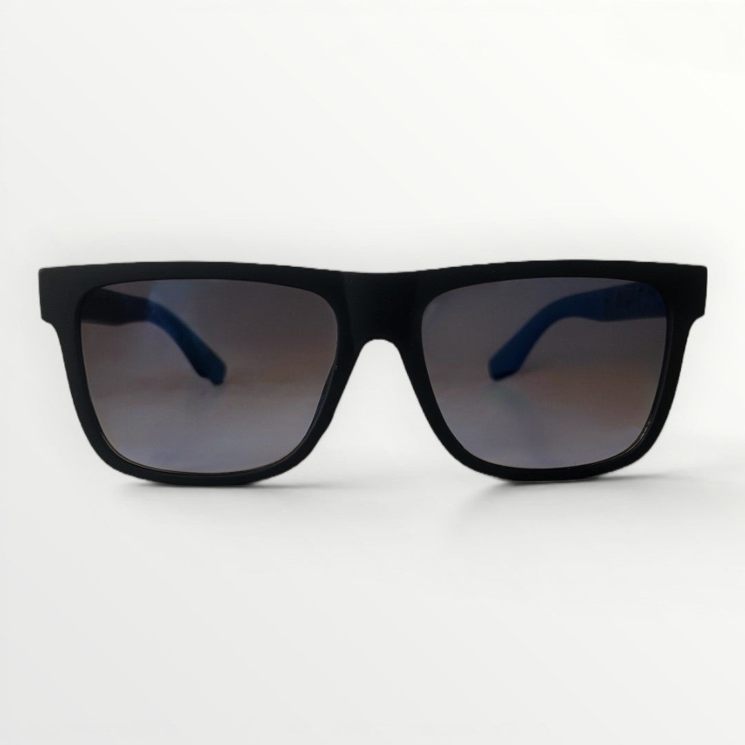 Bench 04 - Matt Black