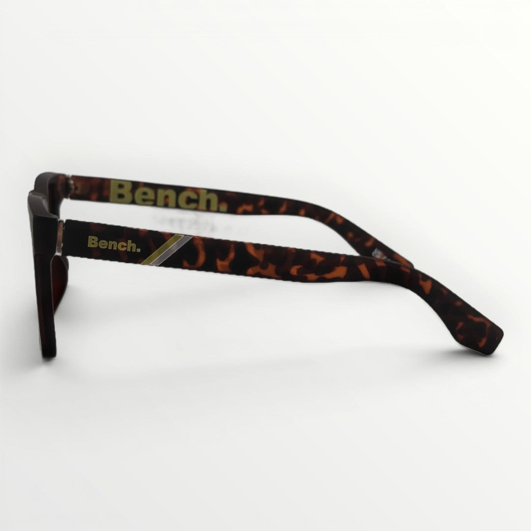 Bench 04 - Tort