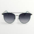 Lipsy 105 - Silver/Baby Blue