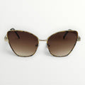 Lipsy 106 - Gold/Tort