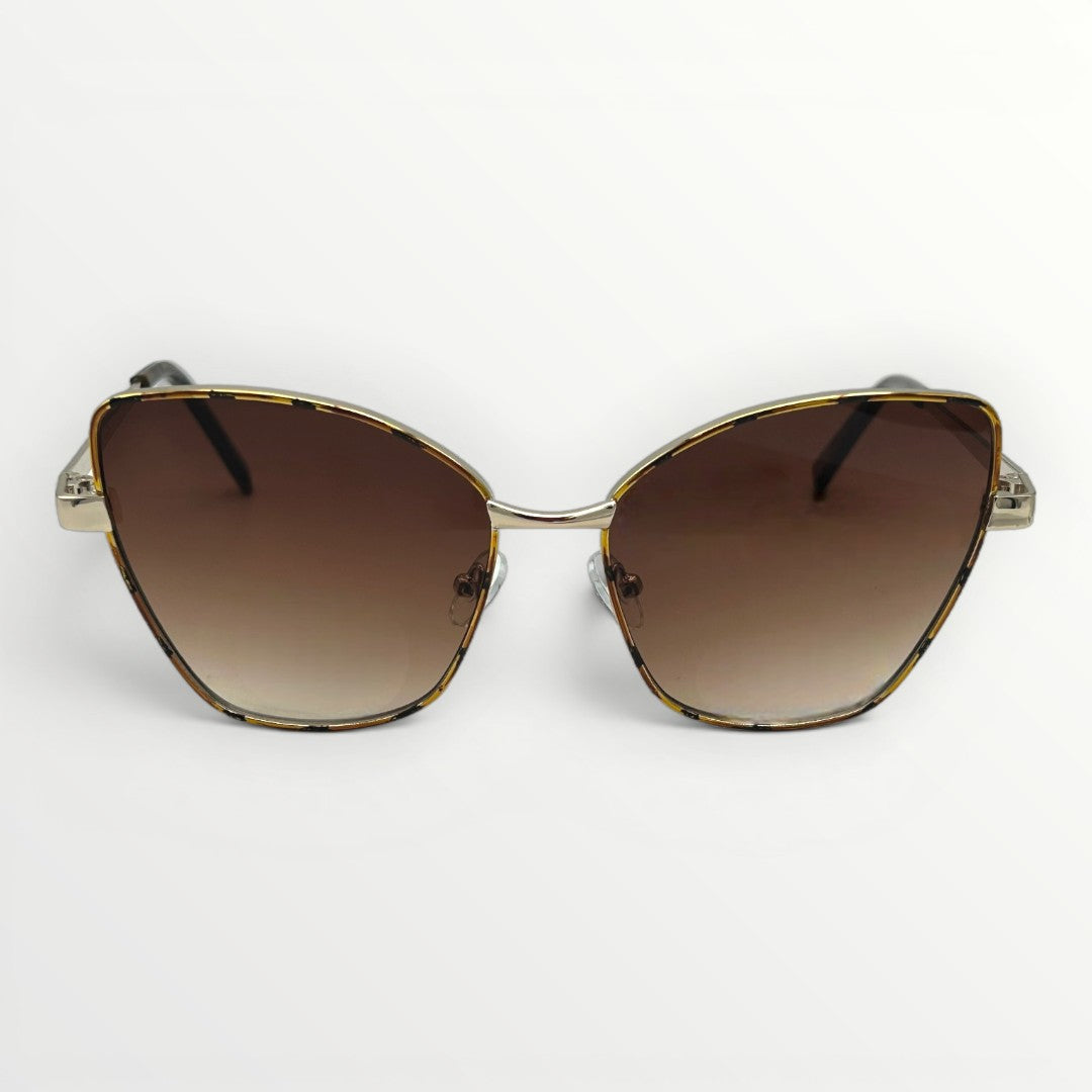 Lipsy 106 - Gold/Tort