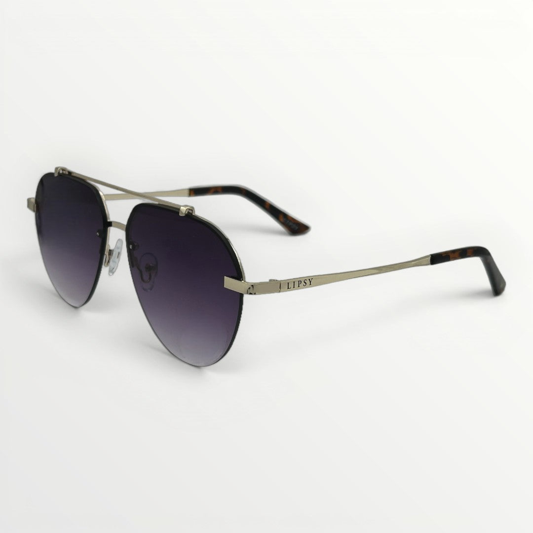 Lipsy 109 - Gold/Tort