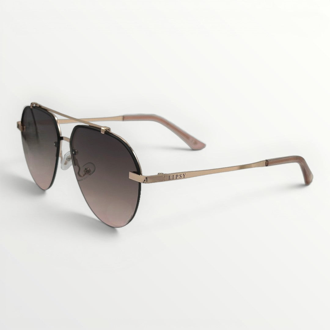 Lipsy 109 - Rose Gold/Peach