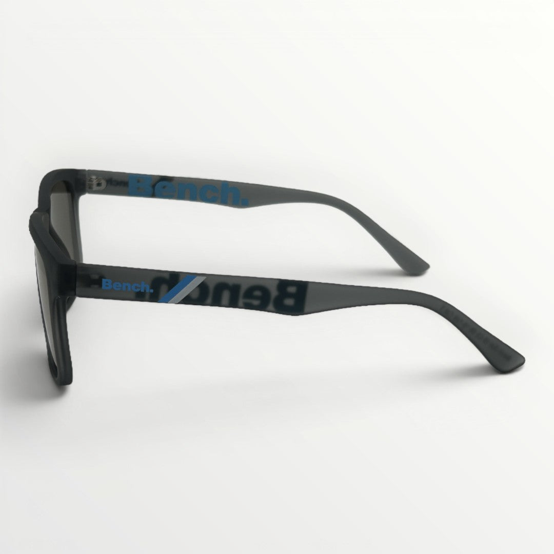 Bench 19 - Dark Grey