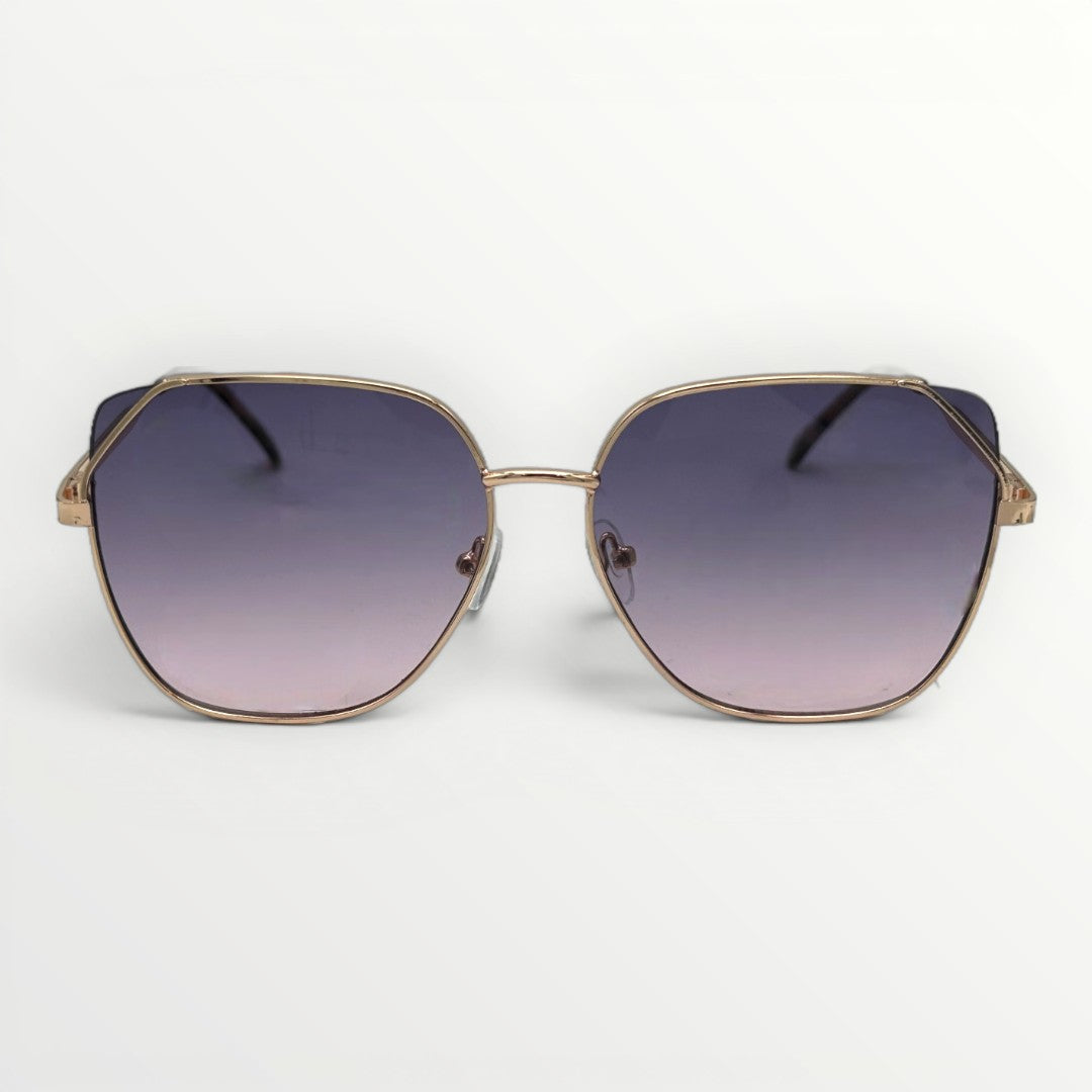 Lipsy 238 - Rose Gold/Pink Tort