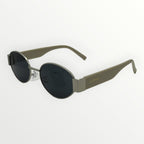 Lipsy 259 - Satin Silver