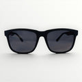 Bench 29 - Rubber Matt Black