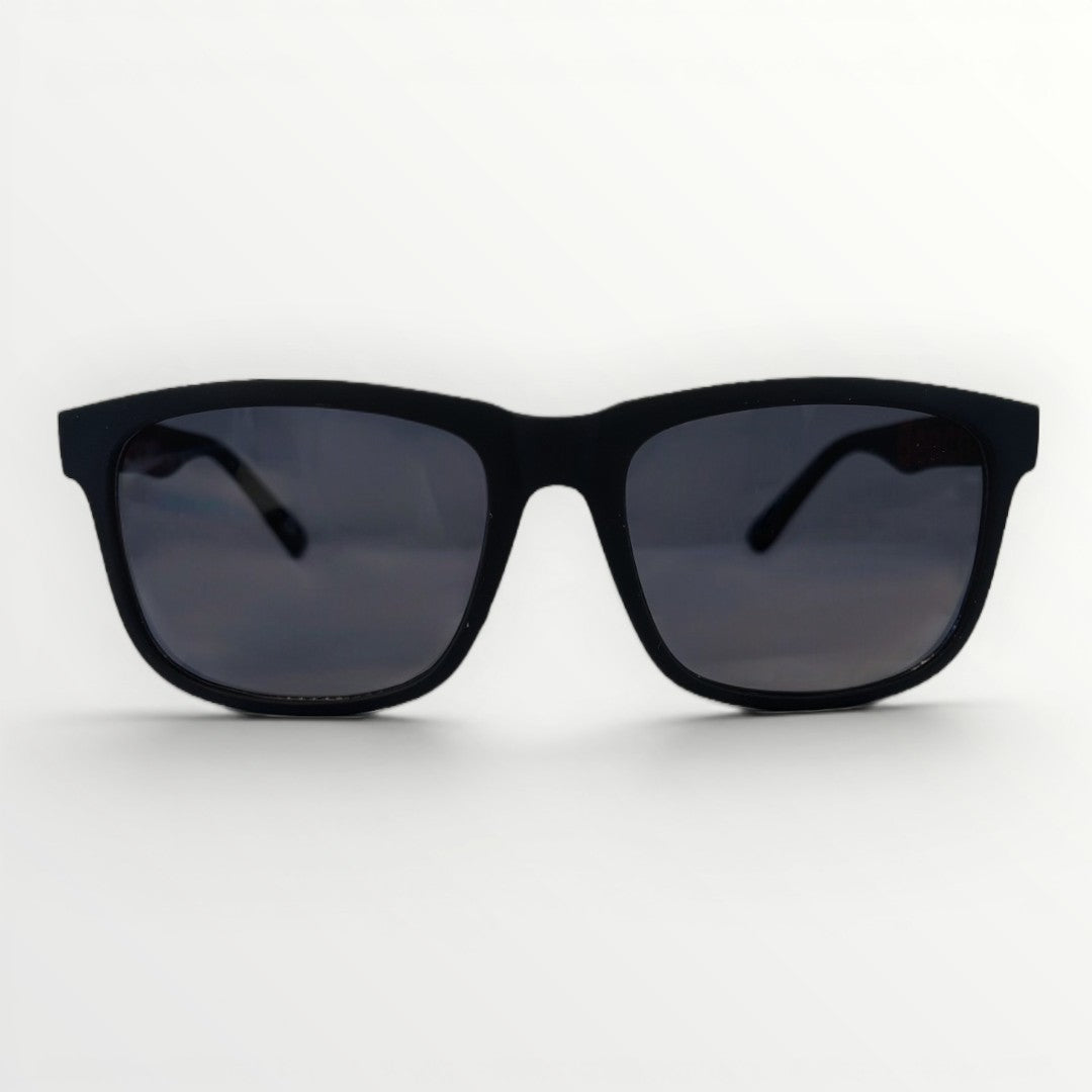 Bench 29 - Rubber Matt Black