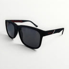 Bench 29 - Rubber Matt Black