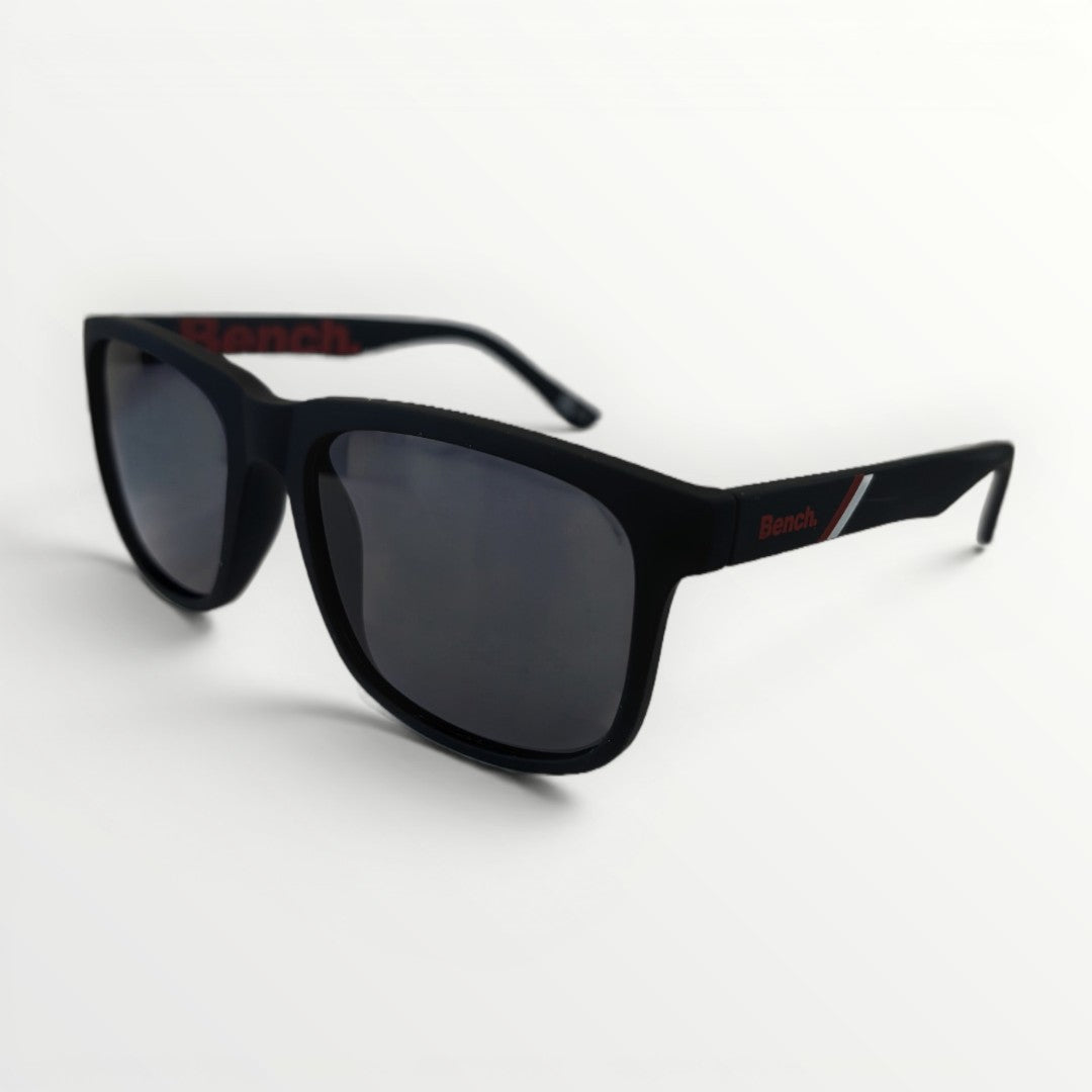 Bench 29 - Rubber Matt Black