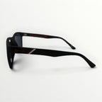 Bench 29 - Rubber Matt Black