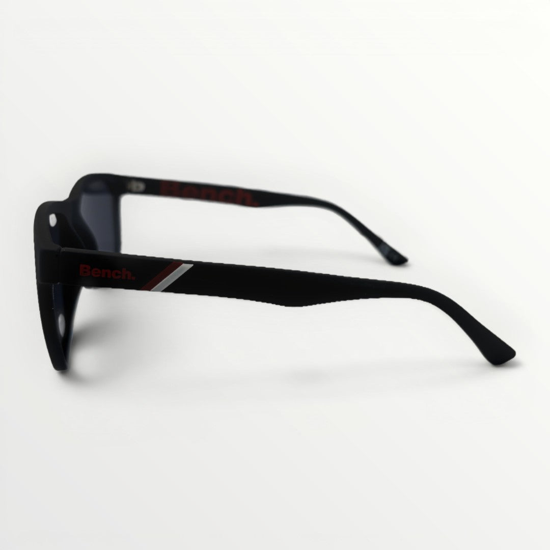 Bench 29 - Rubber Matt Black