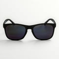 Bench 30 - Rubber Matt Black