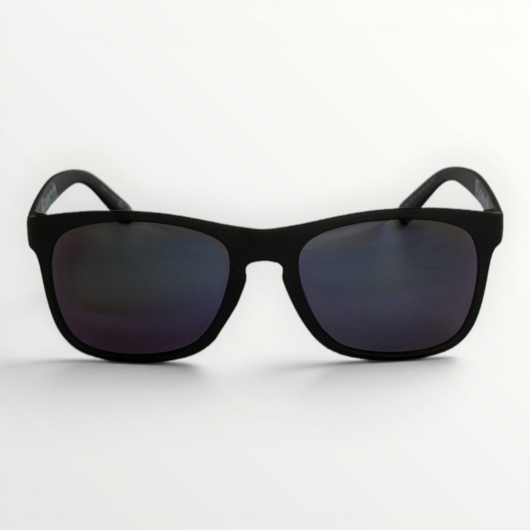 Bench 30 - Rubber Matt Black