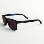 Bench 30 - Rubber Matt Black