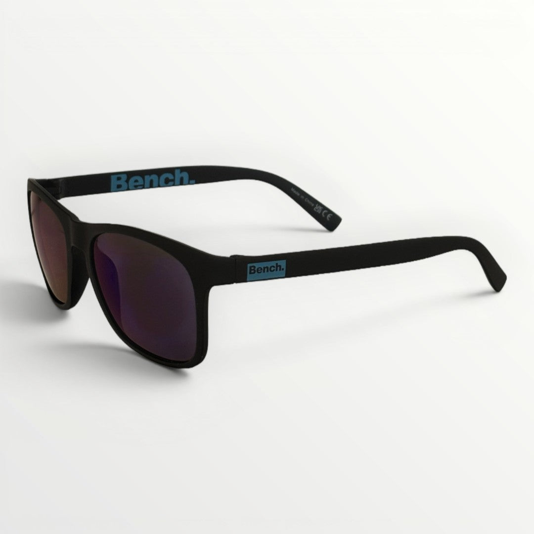 Bench 30 - Rubber Matt Black