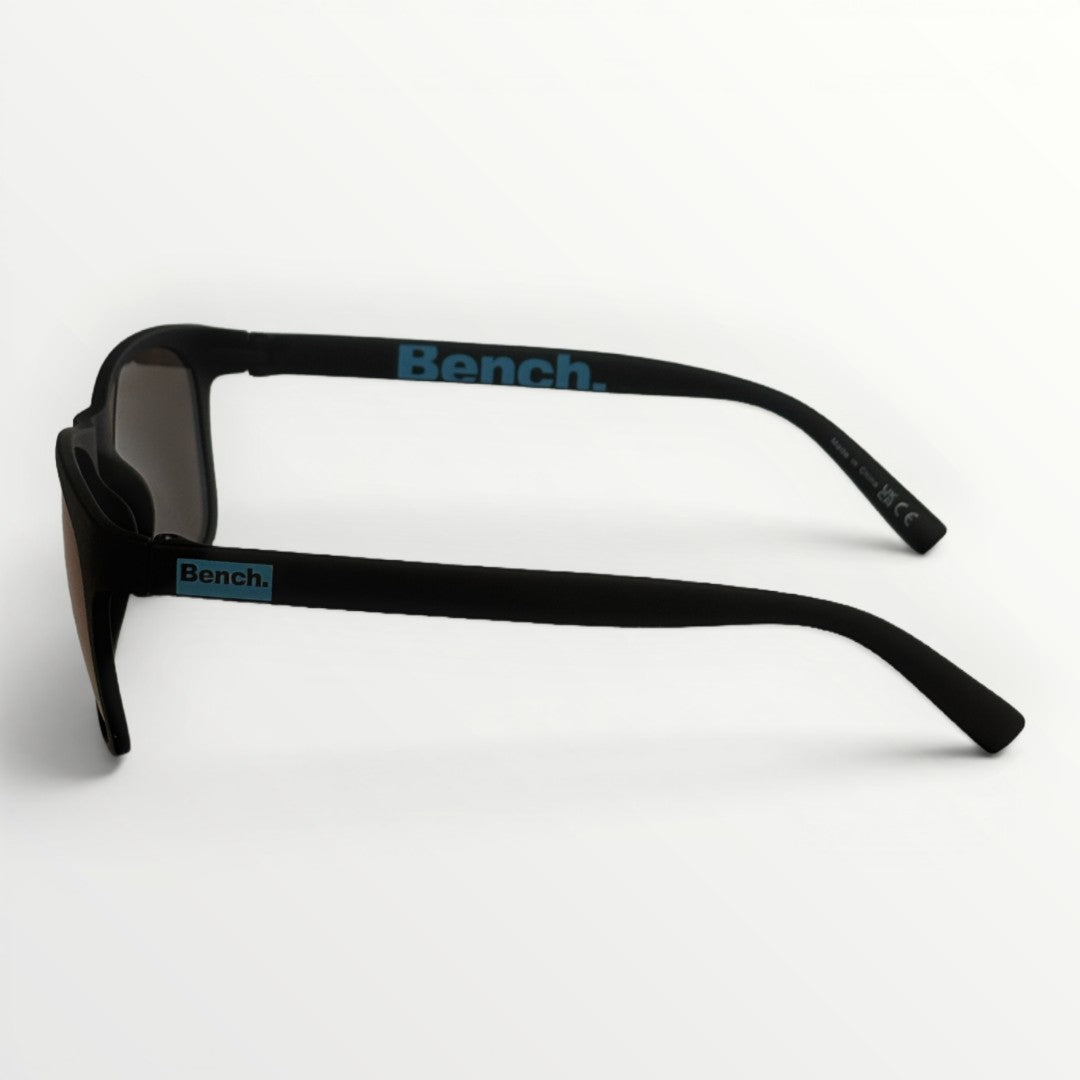 Bench 30 - Rubber Matt Black