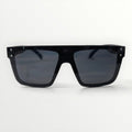 Bench 39 - Black/Red Stripe