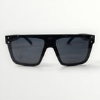 Bench 39 - Black/Red Stripe