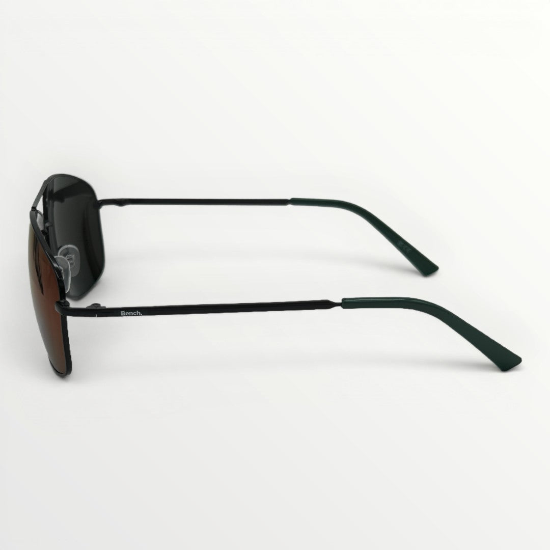 Bench 47 - Shiny Black