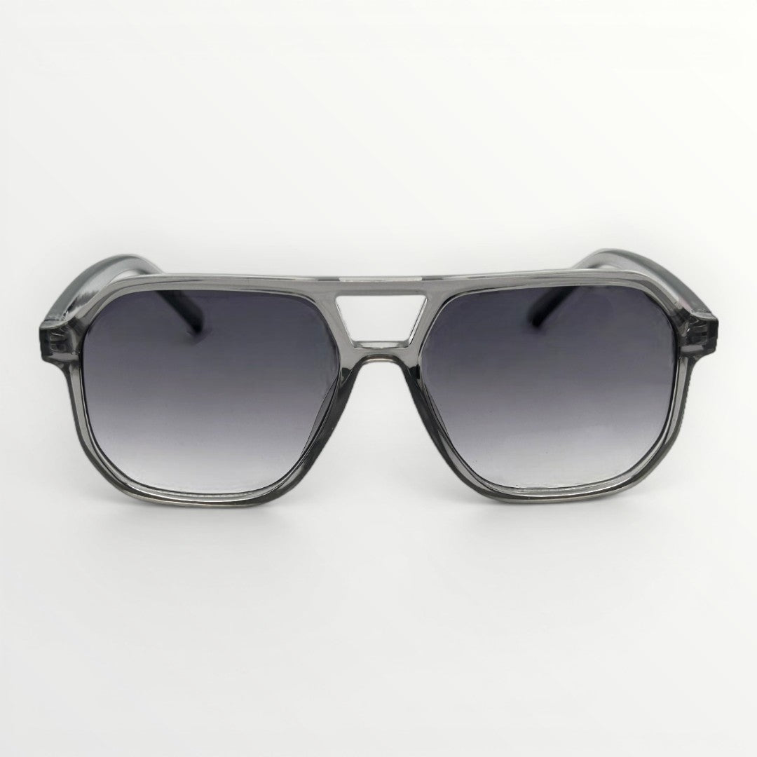 Bench 50 - Shiny Crystal Grey