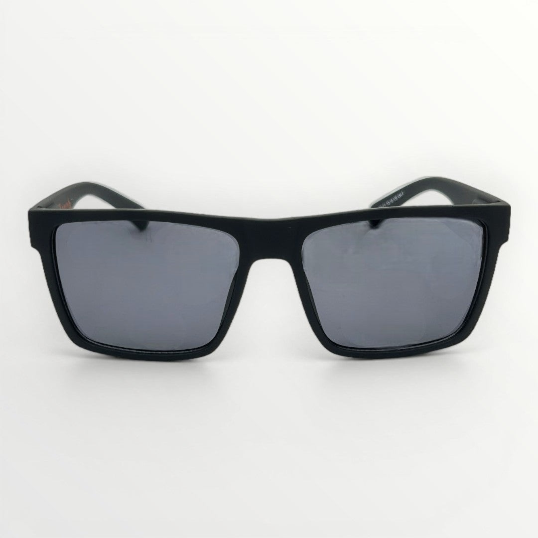 Bench 52 - Rubber Matt Black