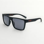 Bench 52 - Rubber Matt Black