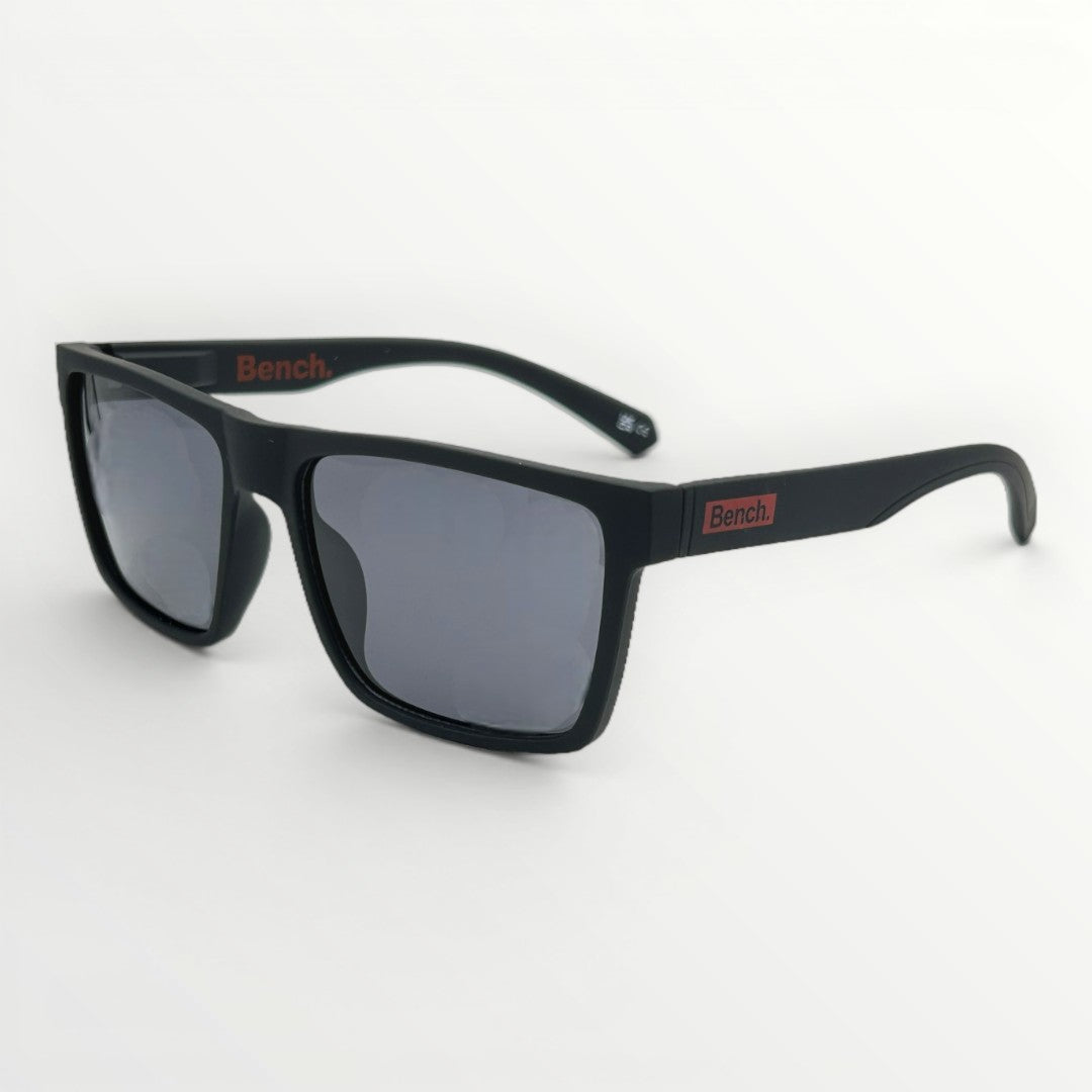 Bench 52 - Rubber Matt Black