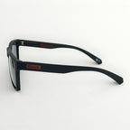 Bench 52 - Rubber Matt Black
