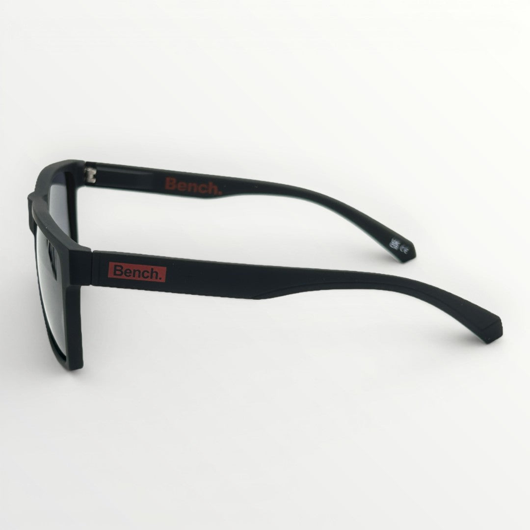Bench 52 - Rubber Matt Black
