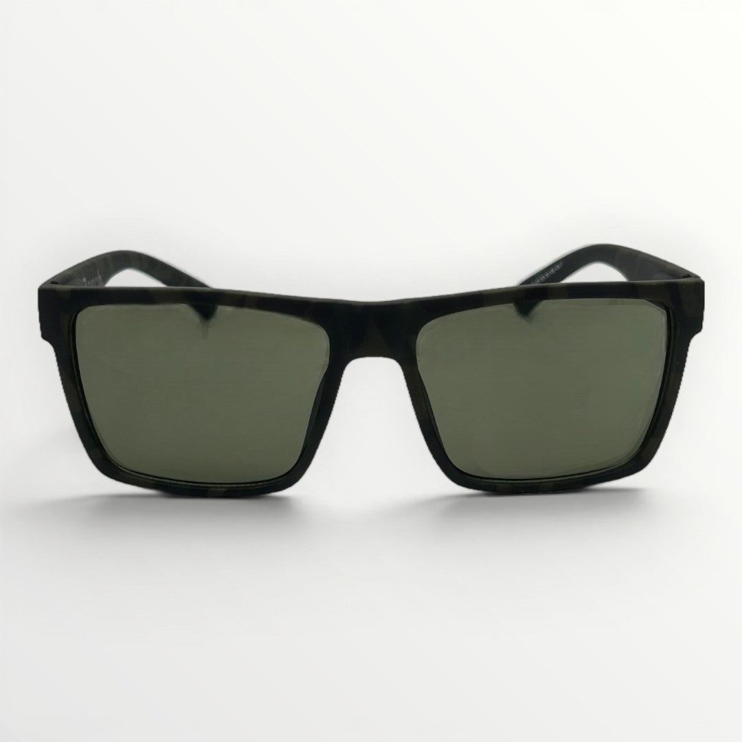 Bench 52 - Rubber Matt Green Camo