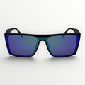 Bench 53 - Rubber Matt Black