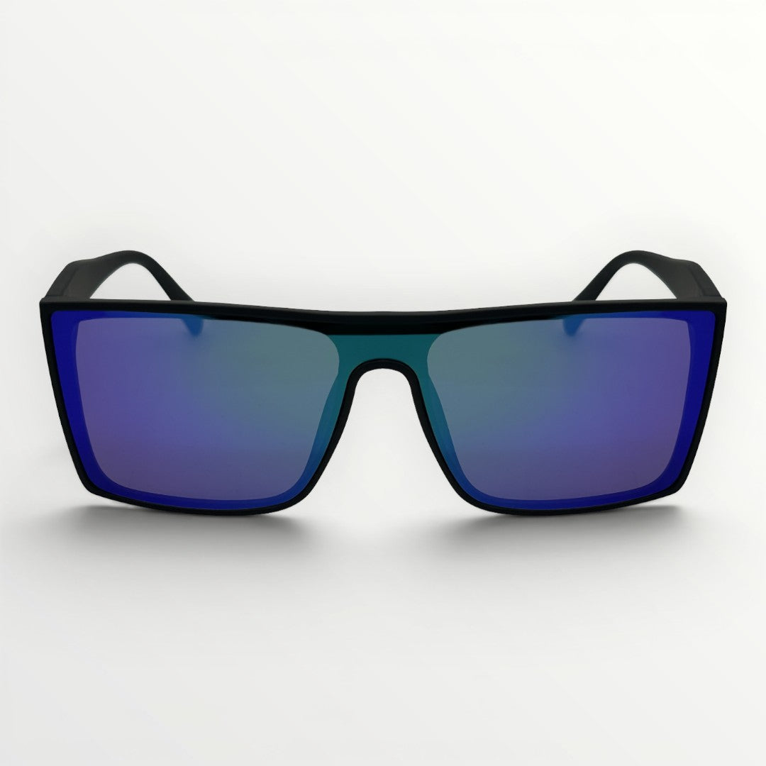 Bench 53 - Rubber Matt Black