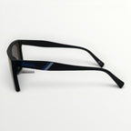 Bench 53 - Rubber Matt Black