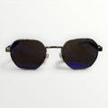 Top Gun Maverick 15 - Shiny Silver/Blue