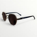 Top Gun Maverick 15 - Shiny Silver/Blue
