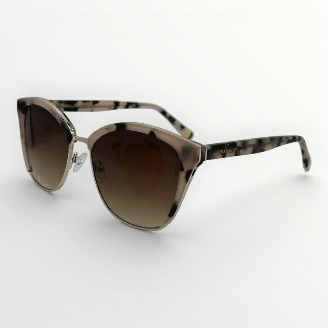 18 - Rose Tort/Gold