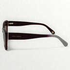 Sunglasses with 'Laura Ashley' branding on a white background