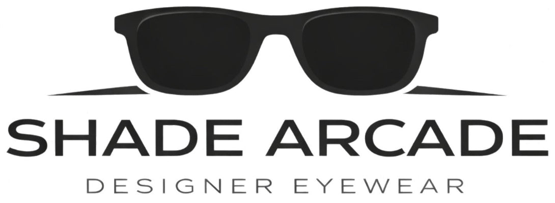 Shade Arcade 