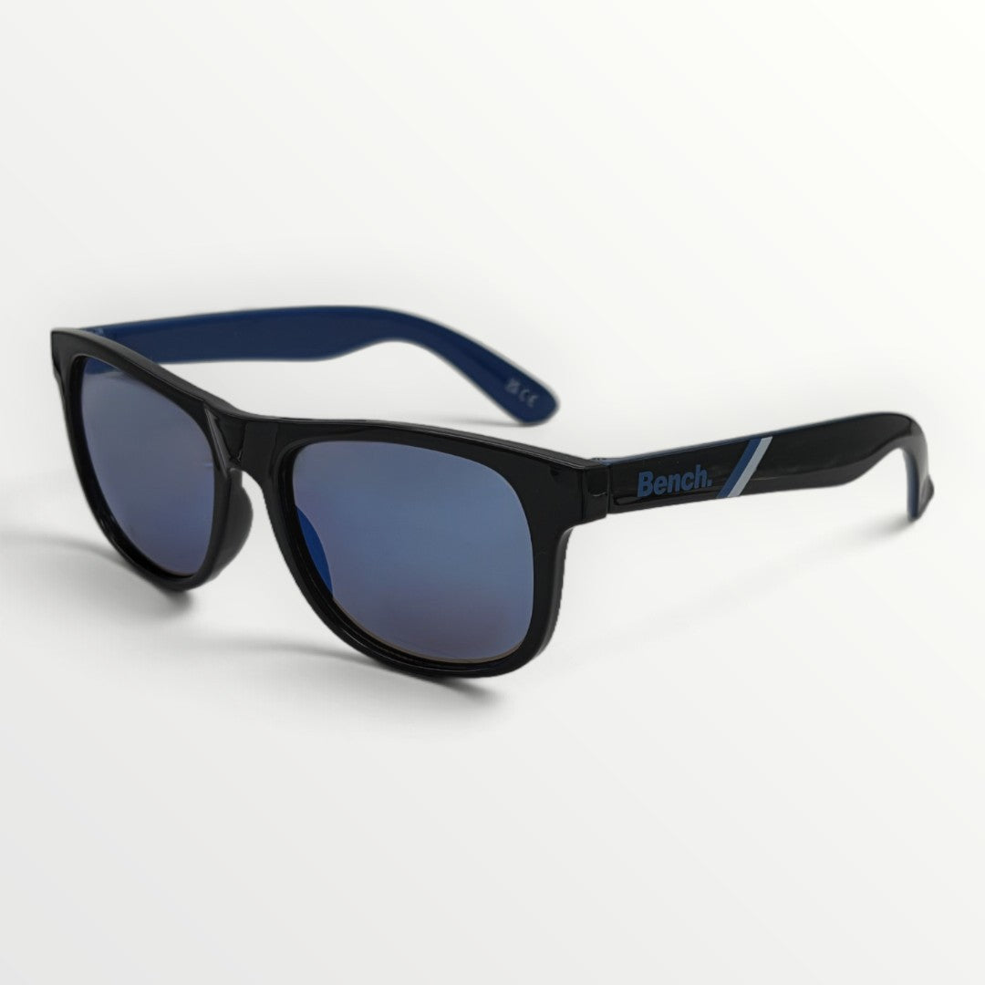 Bench Teens - 01C1 Shiny Black