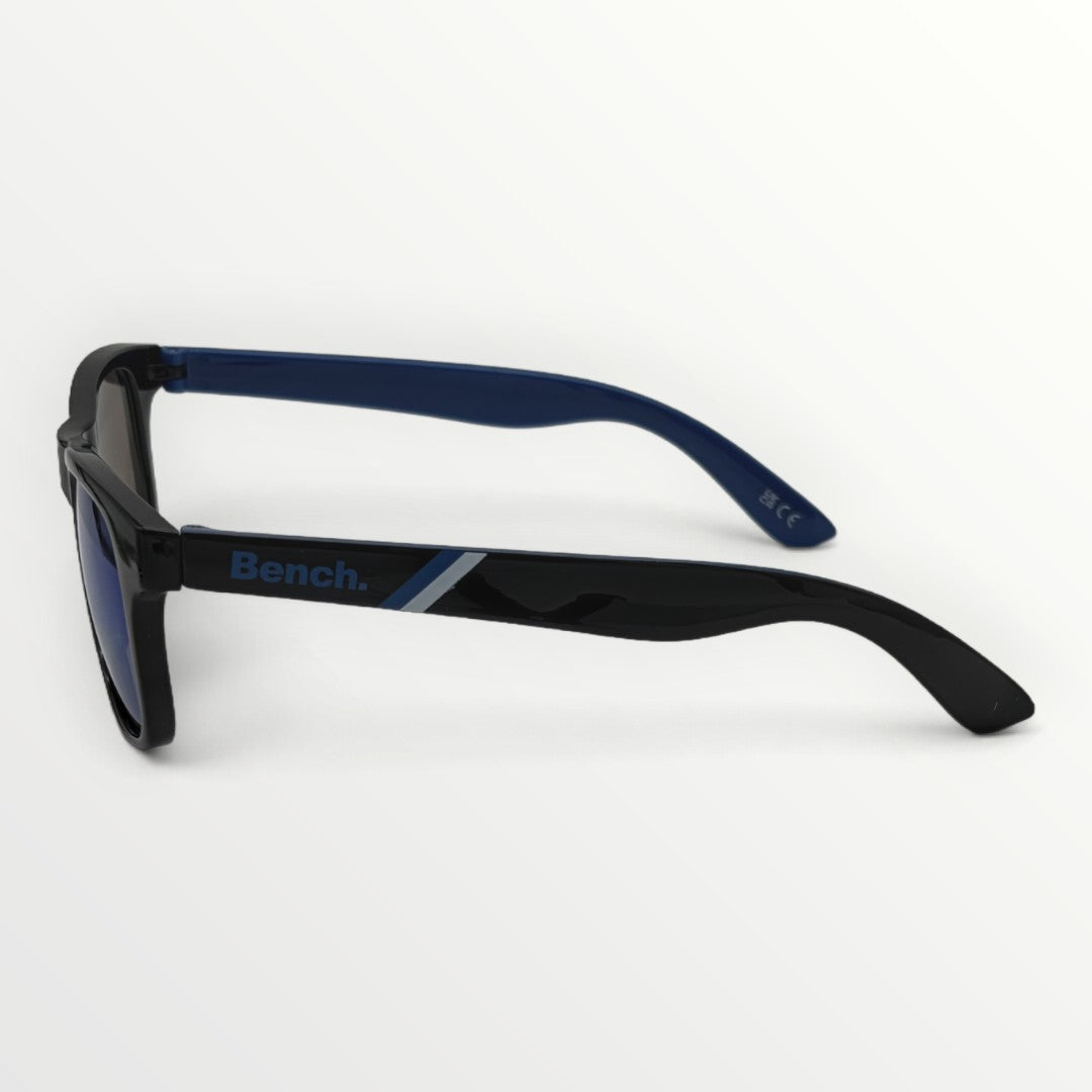 Bench Teens - 01C1 Shiny Black
