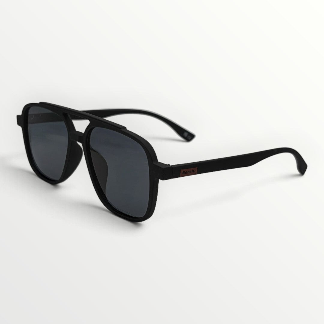 Bench Teens - 14C1 - Rubber Matt Black