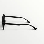 Bench Teens - 14C1 - Rubber Matt Black