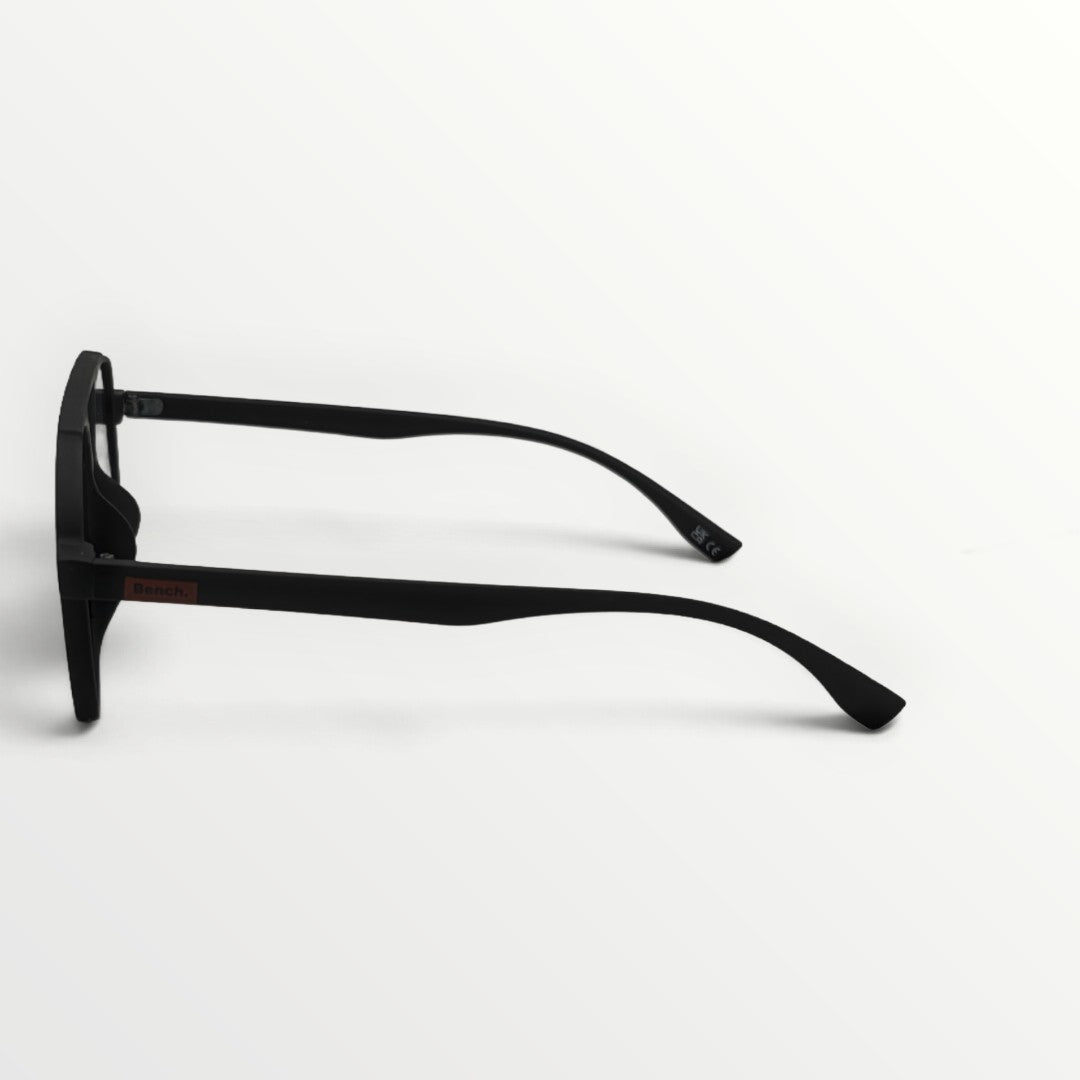Bench Teens - 14C1 - Rubber Matt Black