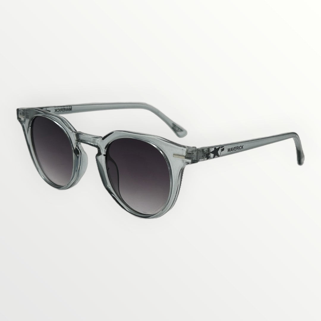 Top Gun Maverick 14C1 - Shiny Crystal Grey